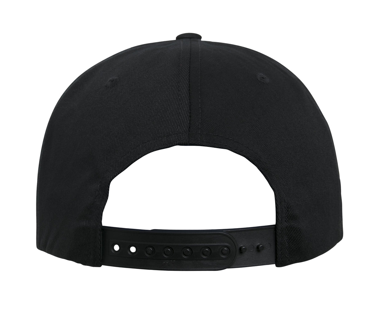 FLEXFIT ORGANIC COTTON SNAPBACK