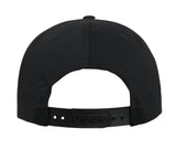 FLEXFIT ORGANIC COTTON SNAPBACK