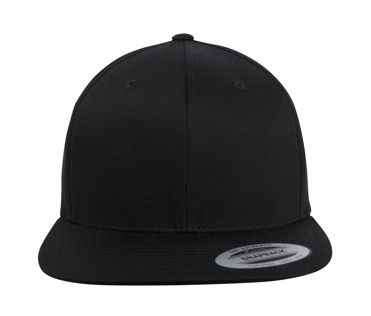 FLEXFIT ORGANIC COTTON SNAPBACK