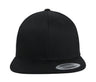 FLEXFIT ORGANIC COTTON SNAPBACK