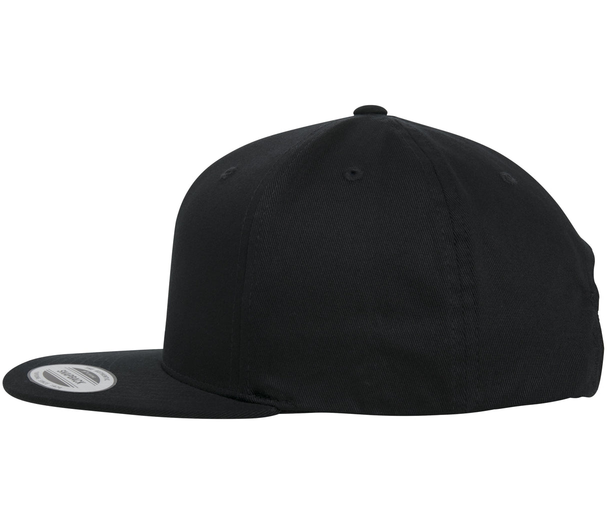 FLEXFIT ORGANIC COTTON SNAPBACK