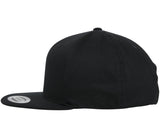 FLEXFIT ORGANIC COTTON SNAPBACK