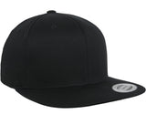 FLEXFIT ORGANIC COTTON SNAPBACK