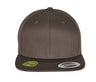 FLEXFIT ORGANIC COTTON SNAPBACK