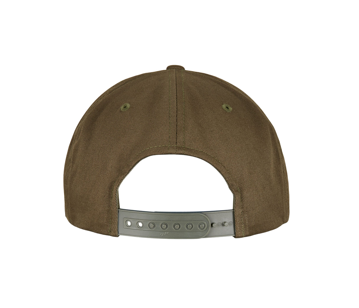 FLEXFIT ORGANIC COTTON SNAPBACK