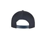FLEXFIT ORGANIC COTTON SNAPBACK