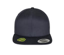 FLEXFIT ORGANIC COTTON SNAPBACK