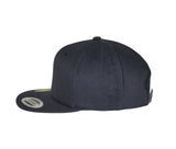FLEXFIT ORGANIC COTTON SNAPBACK