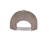FLEXFIT ORGANIC COTTON SNAPBACK