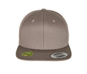 FLEXFIT ORGANIC COTTON SNAPBACK