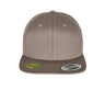 FLEXFIT ORGANIC COTTON SNAPBACK