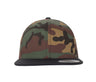 FLEXFIT CLASSIC SNAPBACK 2-TONE CAMO