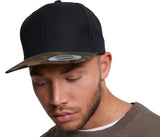 FLEXFIT CLASSIC SNAPBACK 2-TONE CAMO