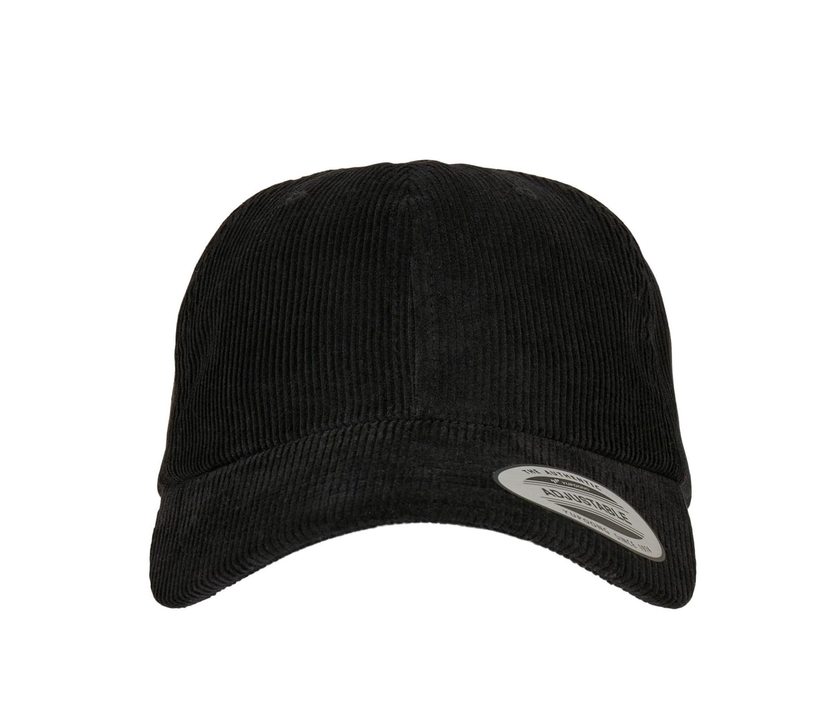 LOW PROFILE CORDUROY DAD CAP