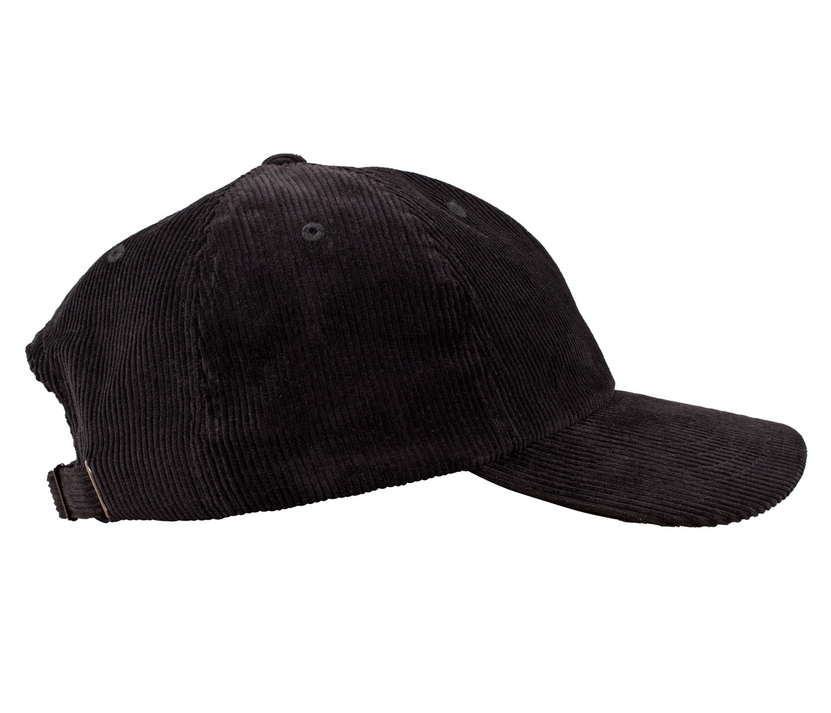 FLEXFIT LOW PROFILE CORDUROY DAD CAP