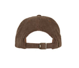 FLEXFIT LOW PROFILE CORDUROY DAD CAP