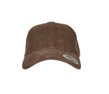 FLEXFIT LOW PROFILE CORDUROY DAD CAP