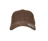 FLEXFIT LOW PROFILE CORDUROY DAD CAP