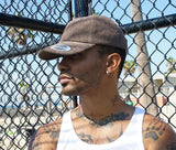 FLEXFIT LOW PROFILE CORDUROY DAD CAP