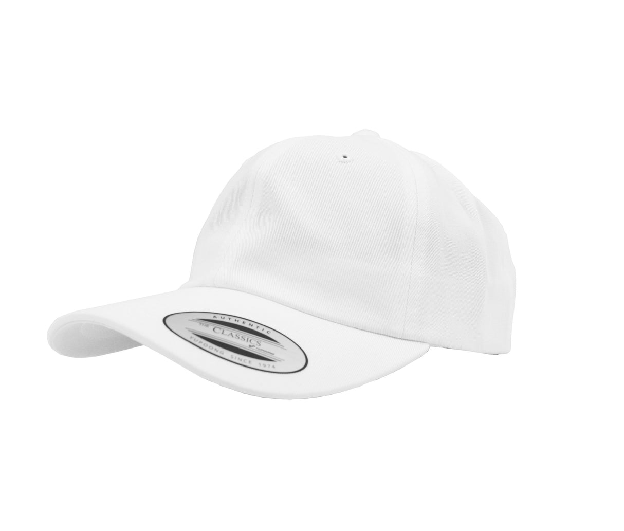 FLEXFIT CLASSICS DAD CAP
