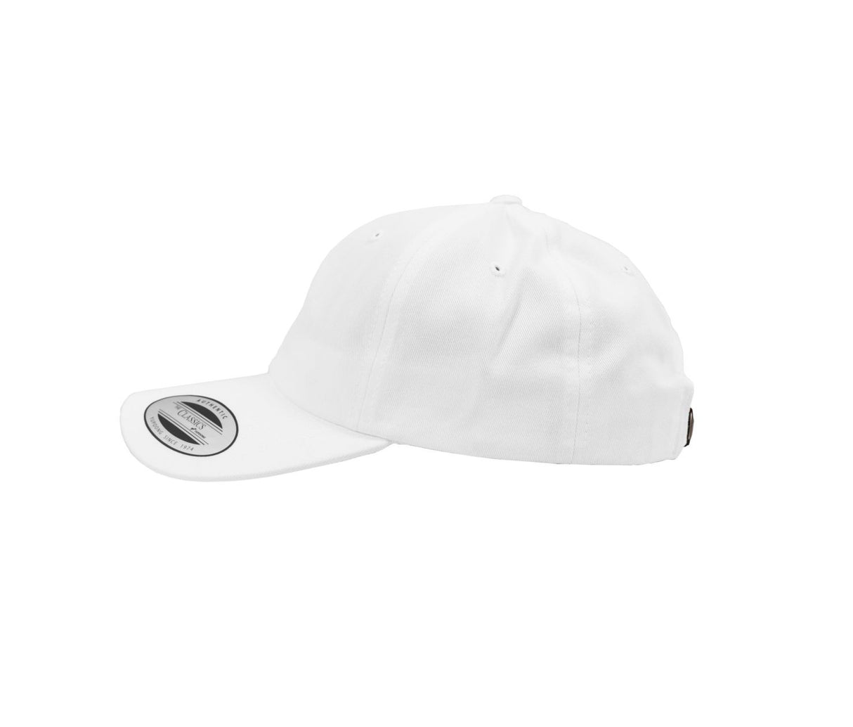 FLEXFIT CLASSICS DAD CAP
