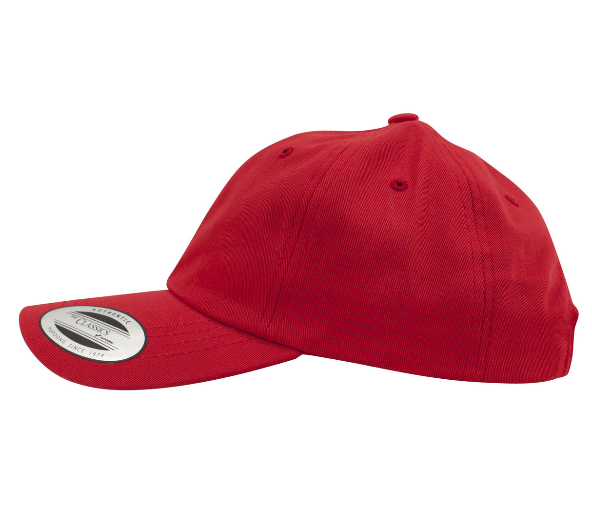 FLEXFIT CLASSICS DAD CAP