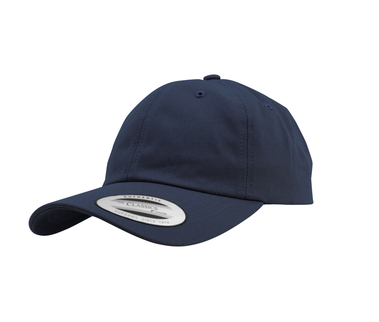 FLEXFIT CLASSICS DAD CAP