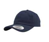 FLEXFIT CLASSICS DAD CAP