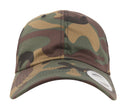 FLEXFIT CLASSICS DAD CAP