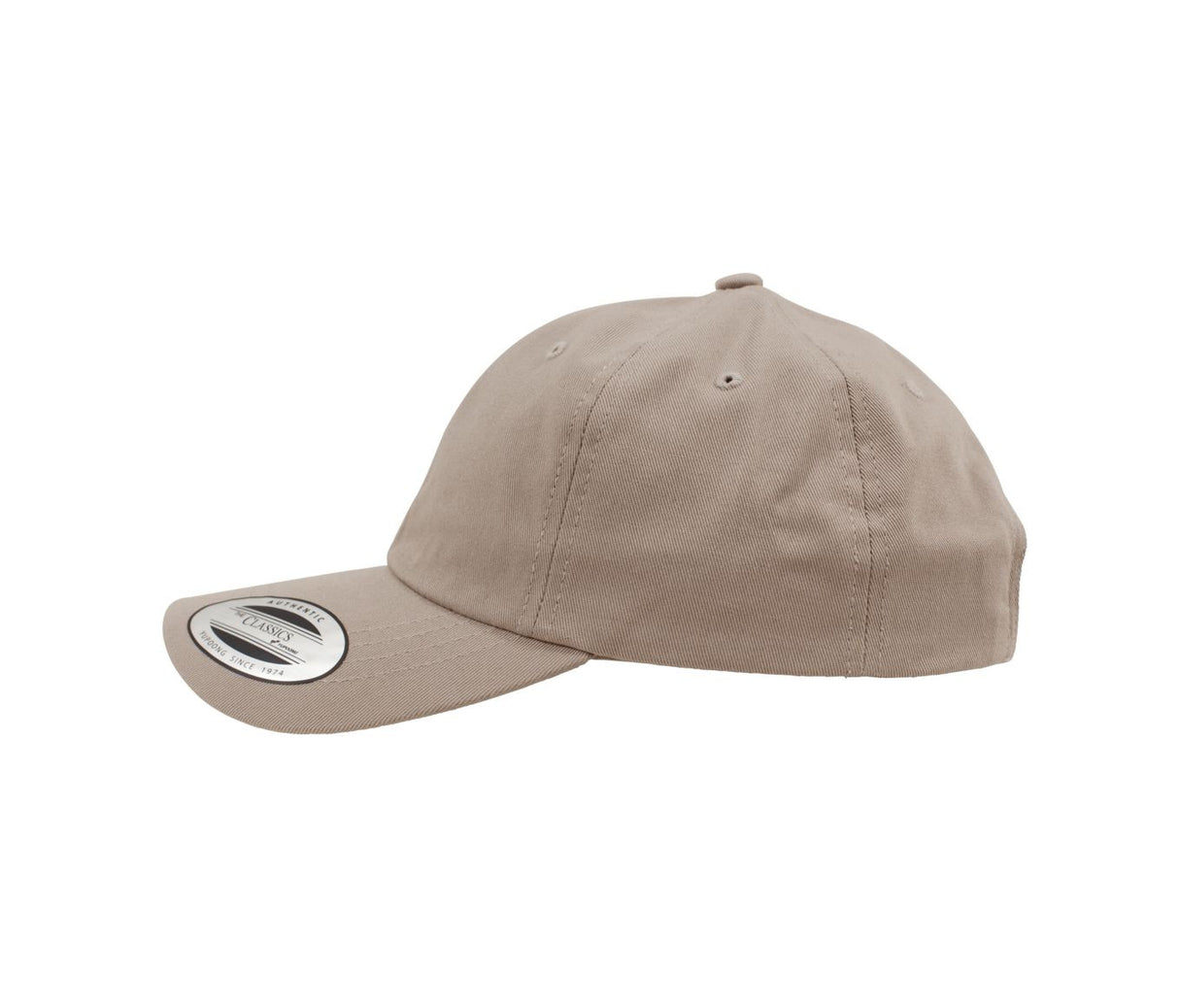 FLEXFIT CLASSICS DAD CAP