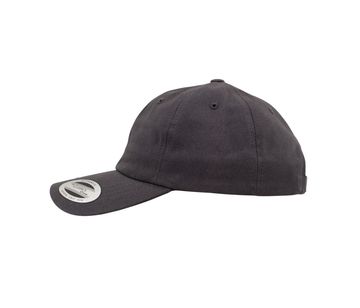 FLEXFIT CLASSICS DAD CAP