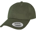 FLEXFIT CLASSICS DAD CAP