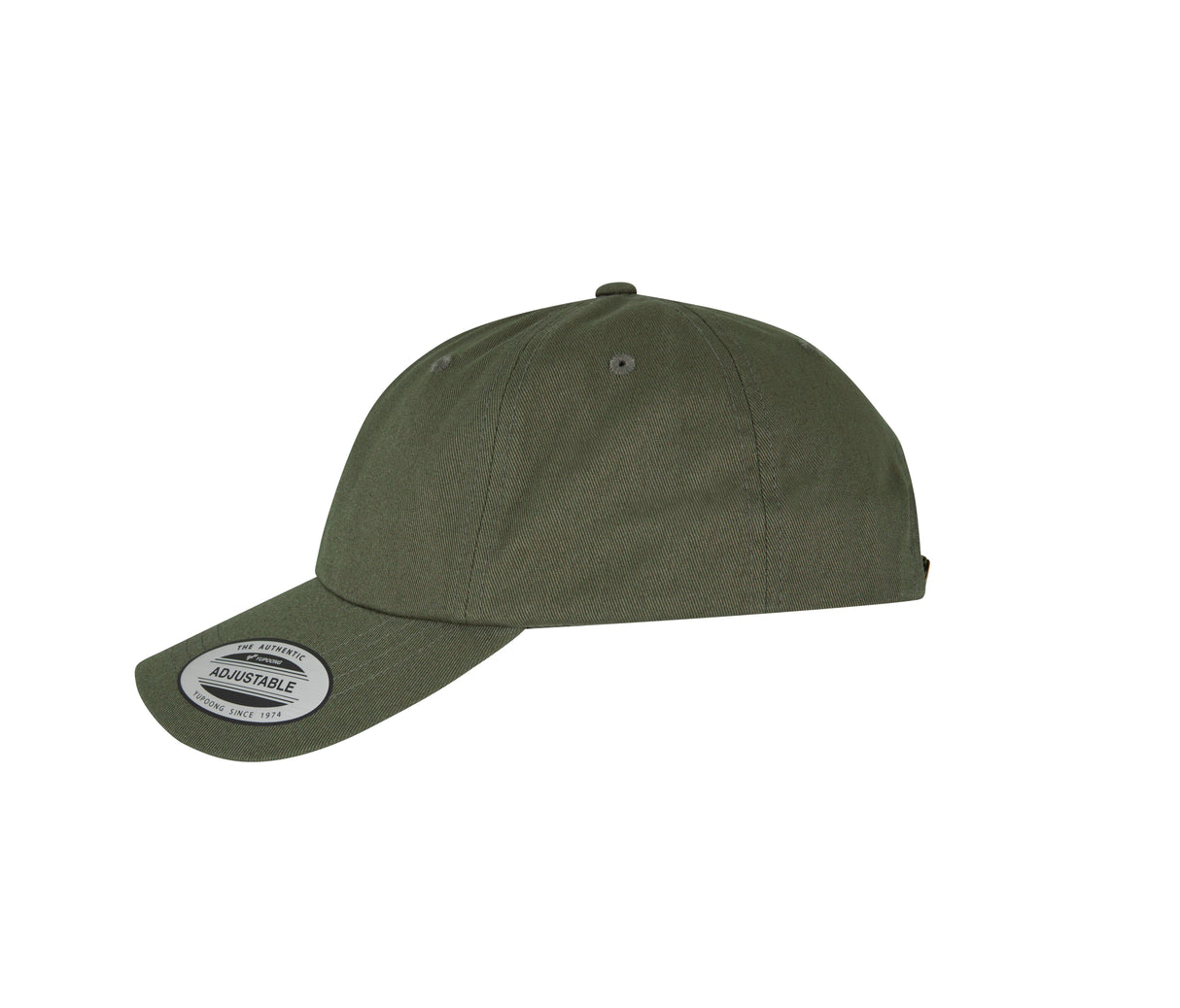 FLEXFIT CLASSICS DAD CAP