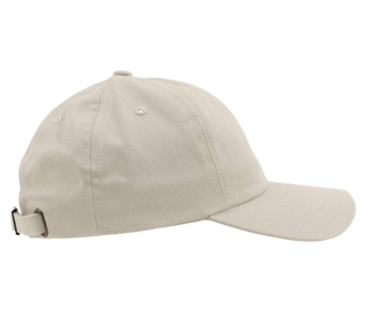 FLEXFIT CLASSICS DAD CAP
