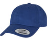 FLEXFIT CLASSICS DAD CAP