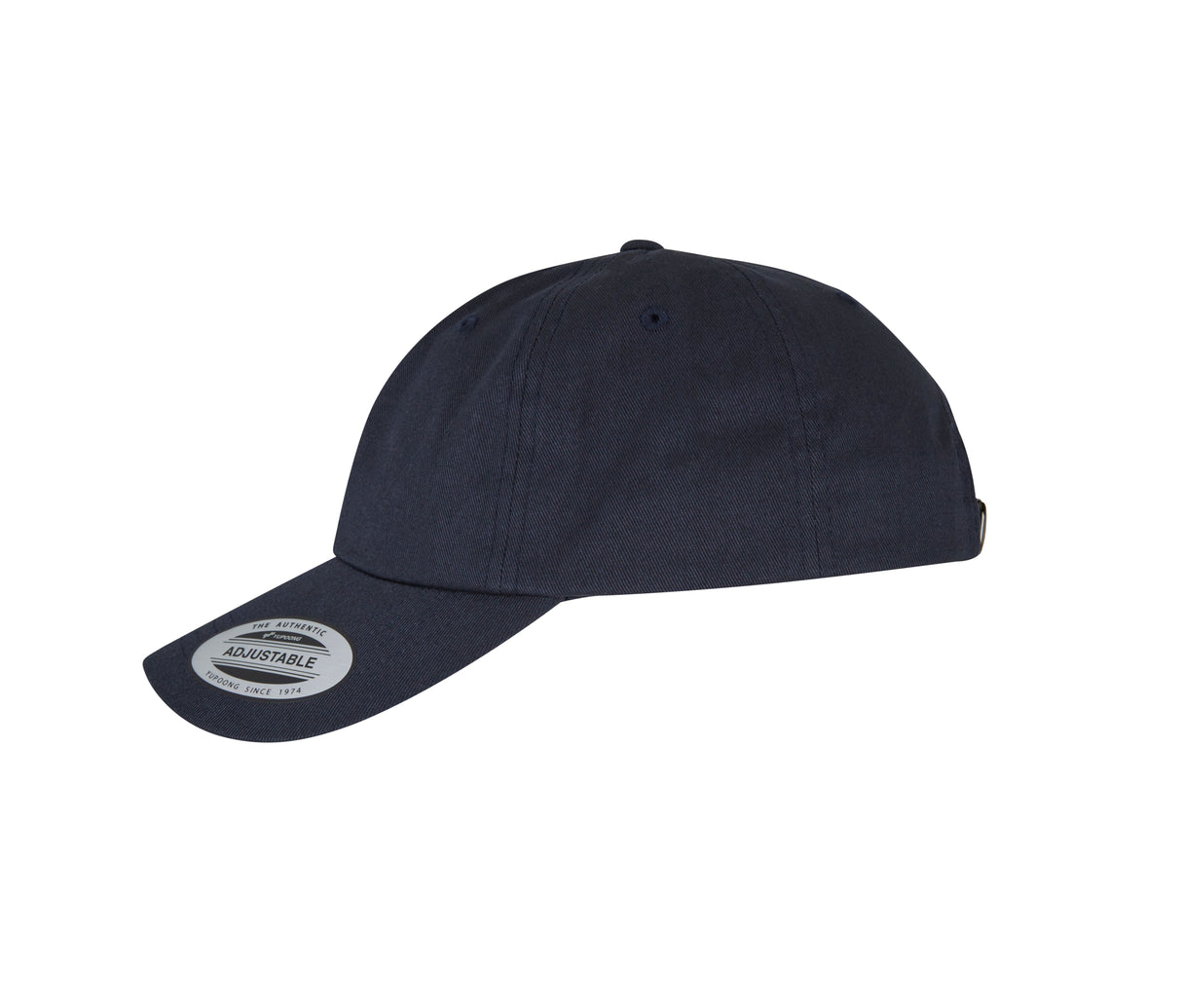 FLEXFIT CLASSICS DAD CAP