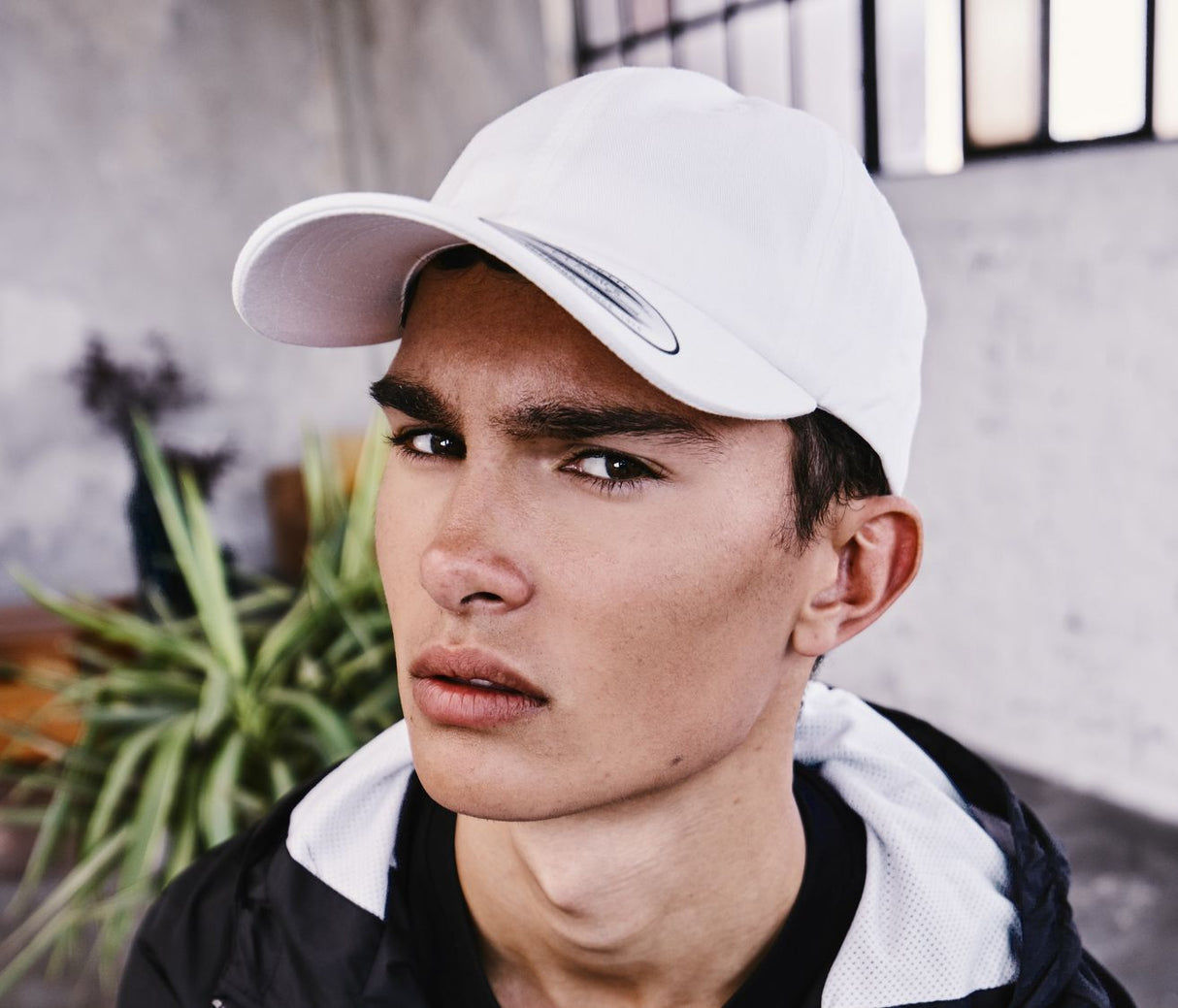 FLEXFIT CLASSICS DAD CAP