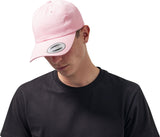 FLEXFIT CLASSICS DAD CAP