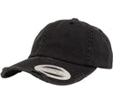 FLEXFIT LOW PROFILE DESTROYED CAP