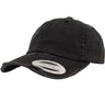 FLEXFIT LOW PROFILE DESTROYED CAP