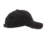 FLEXFIT LOW PROFILE DESTROYED CAP