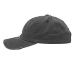 FLEXFIT LOW PROFILE DESTROYED CAP