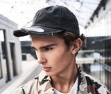 FLEXFIT LOW PROFILE DESTROYED CAP