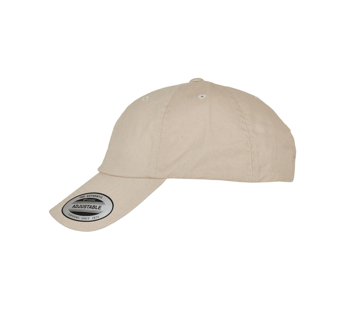 FLEXFIT ECOWASH DAD CAP