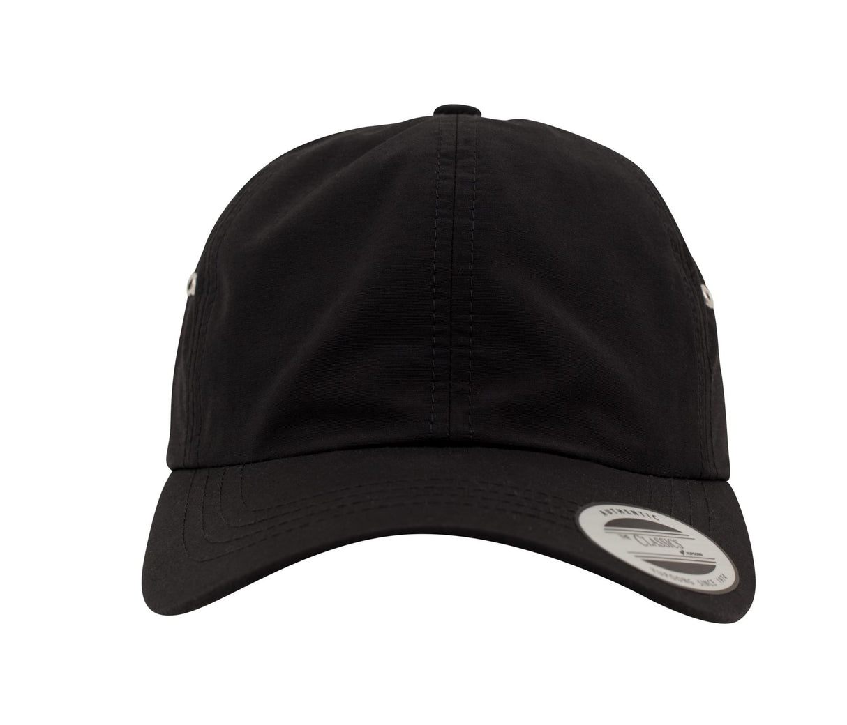 FLEXFIT LOW PROFILE WATER REPELLENT CAP