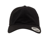 FLEXFIT LOW PROFILE WATER REPELLENT CAP
