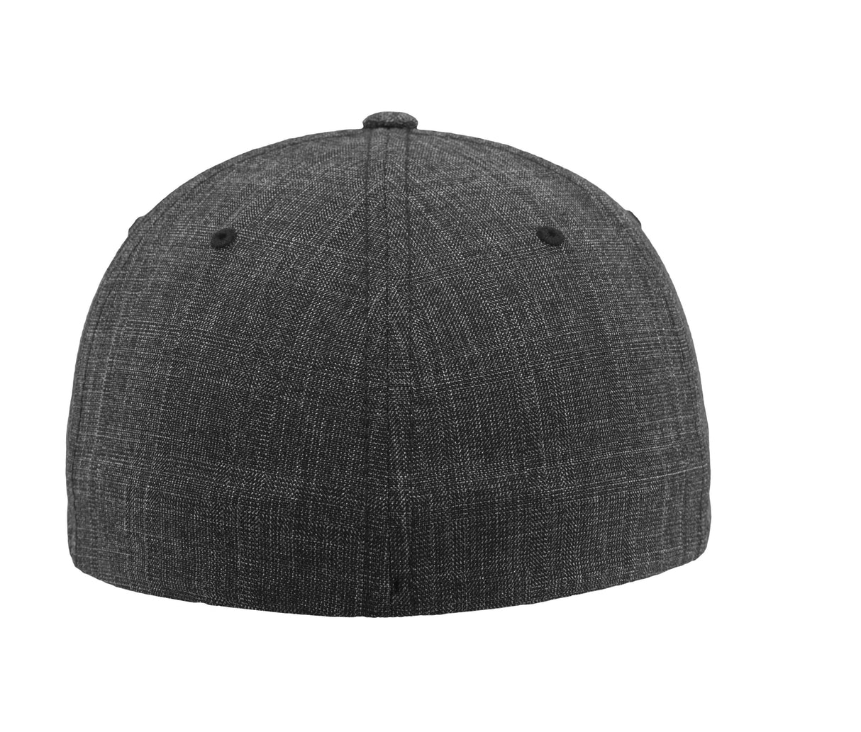 FLEXFIT FINE MELANGE FLEXFIT CAP