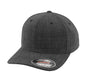 FINE MELANGE FLEXFIT CAP