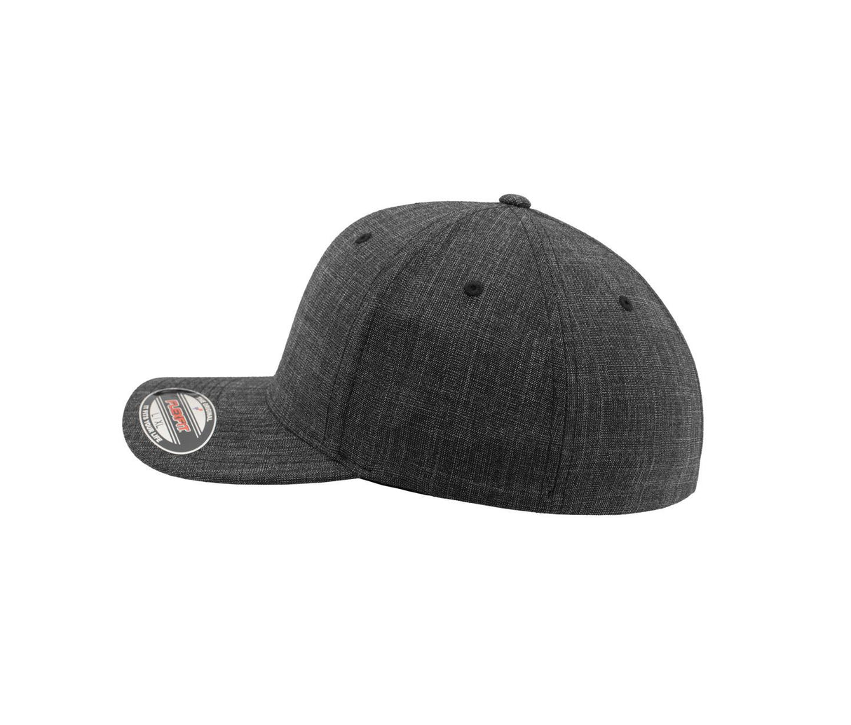 FLEXFIT FINE MELANGE FLEXFIT CAP