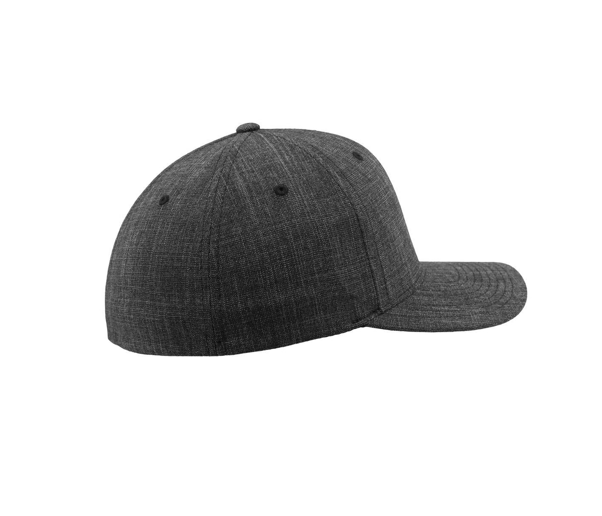 FLEXFIT FINE MELANGE FLEXFIT CAP